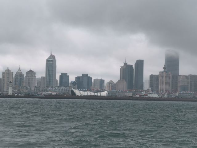 青岛帆船游艇体验中心旅行图片 2