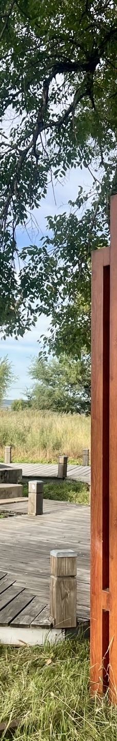 渤海国上京龙泉府宫城遗址-宁安-薇琪丽Vicky