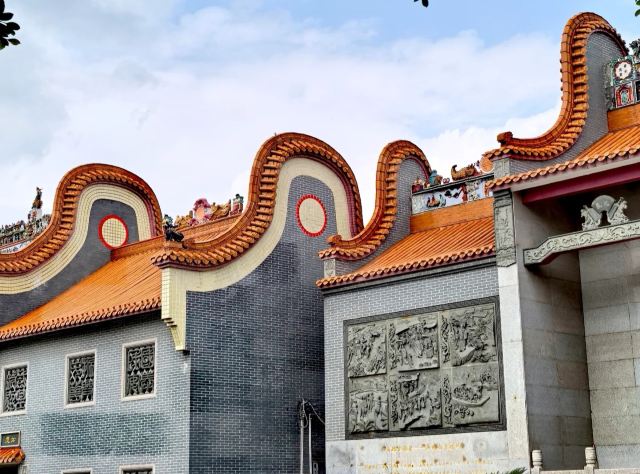 珠玑古巷旅行图片 1