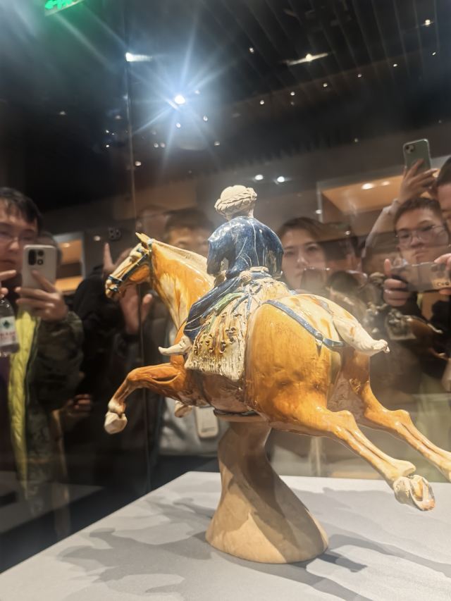 西安博物院旅行图片 4