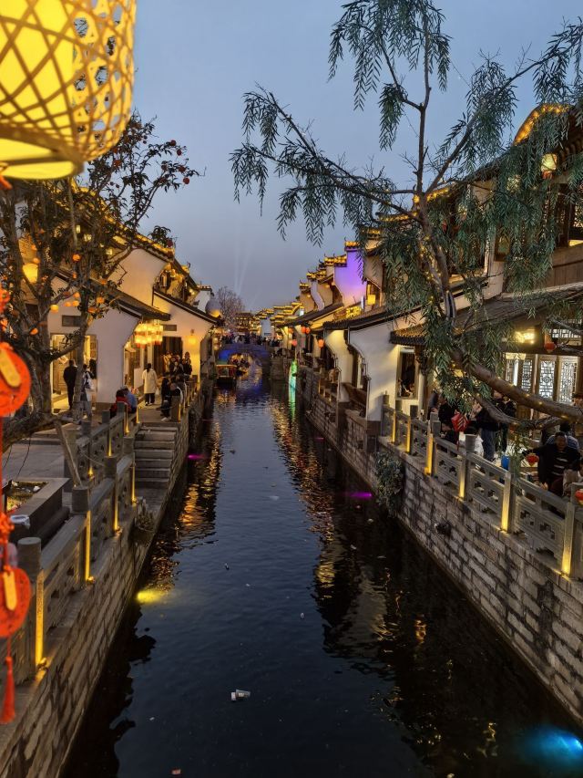 祥云湾文化旅游区旅行图片 4