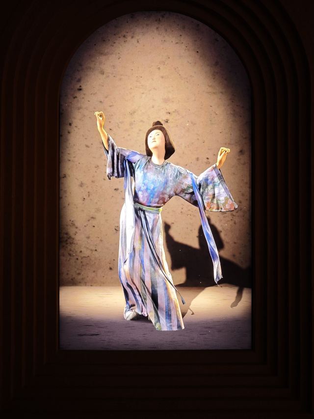 寻迹洛神赋旅行图片 7