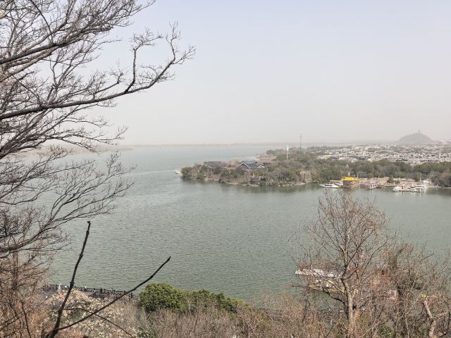 北固山公园旅行图片 2