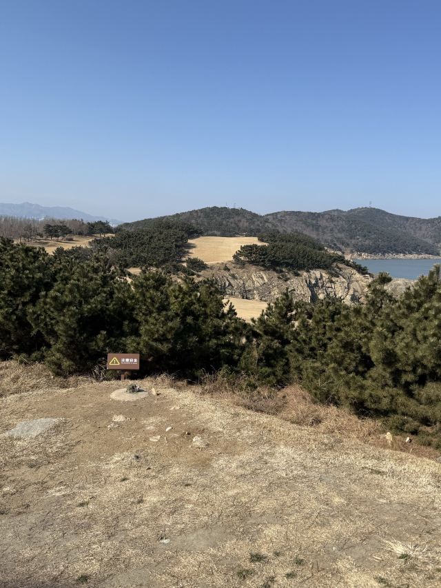 刘公岛景区旅行图片 2