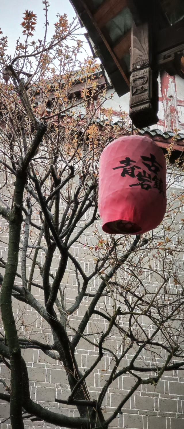 青岩古镇旅行图片 2