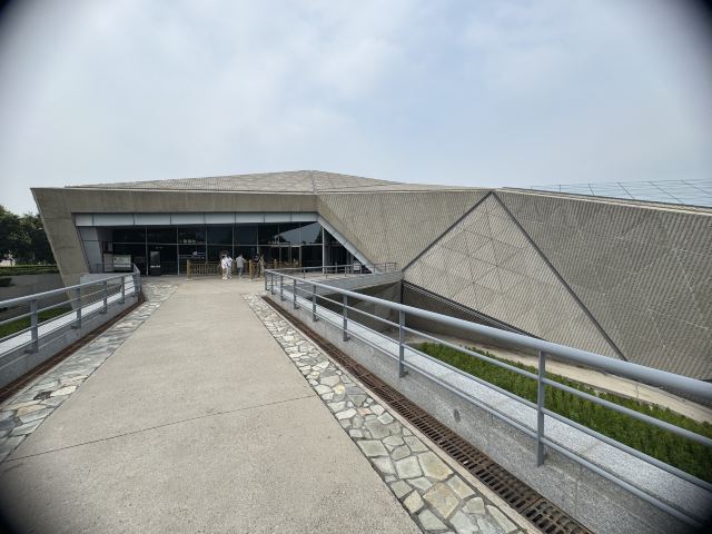 周口店遗址博物馆旅行图片 2