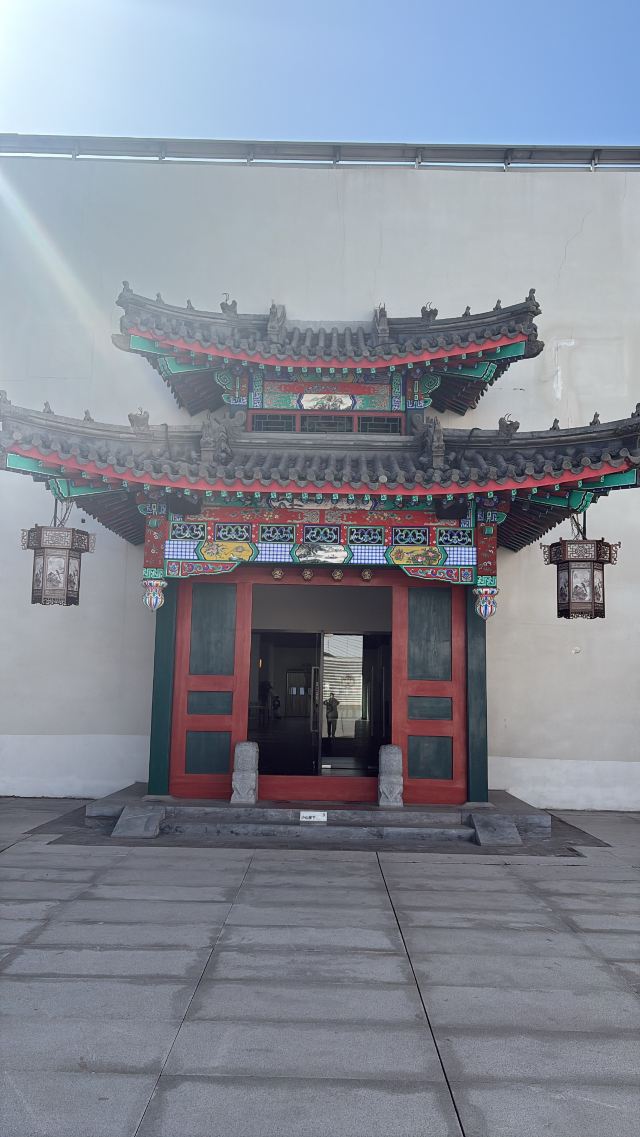 只有红楼梦·戏剧幻城旅行图片 6