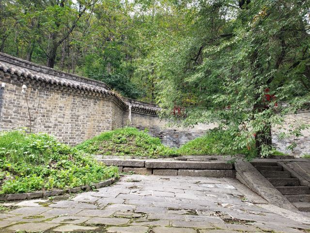 清永陵旅行图片 3