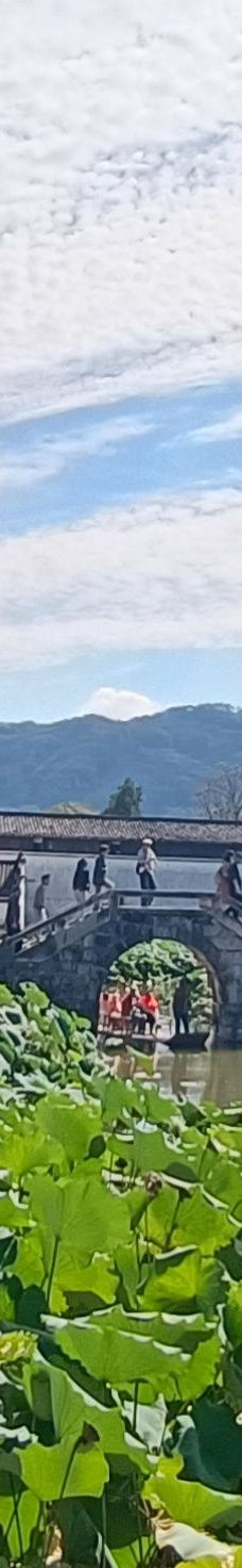 呈坎-黄山-呵呵旅行