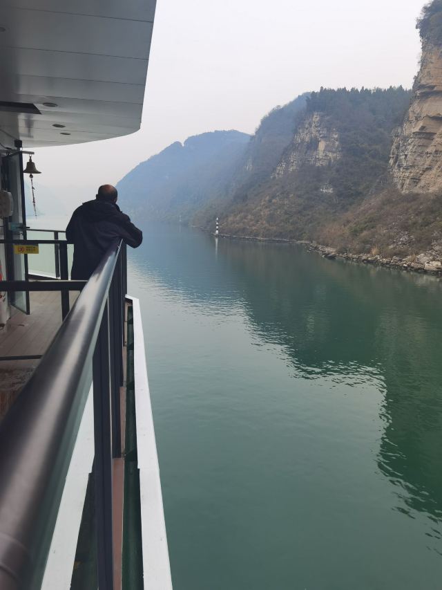 长江三峡旅行图片 3