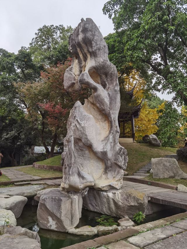 悬壁长城旅行图片 1