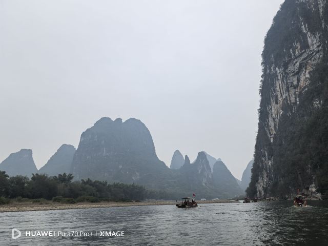 兴坪古镇旅行图片 3