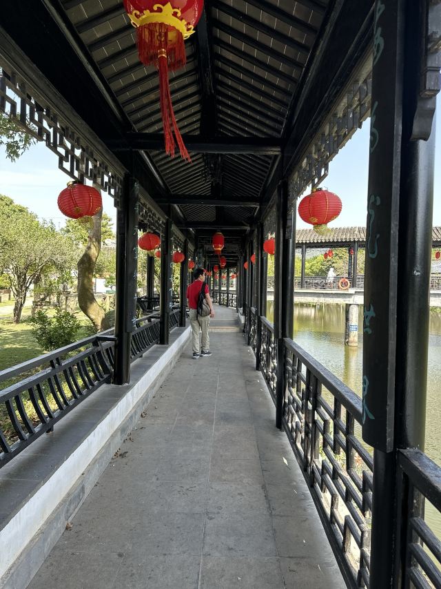 中山詹园旅行图片 2