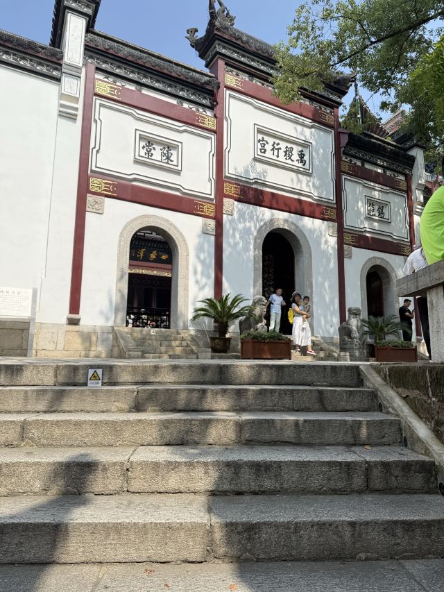 晴川阁旅行图片 2