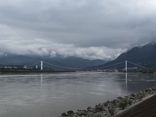 三峡人家风景区旅行图片 2