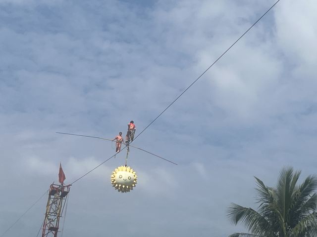 世界热带水果之窗(海南盛大共享农庄)旅行图片 1
