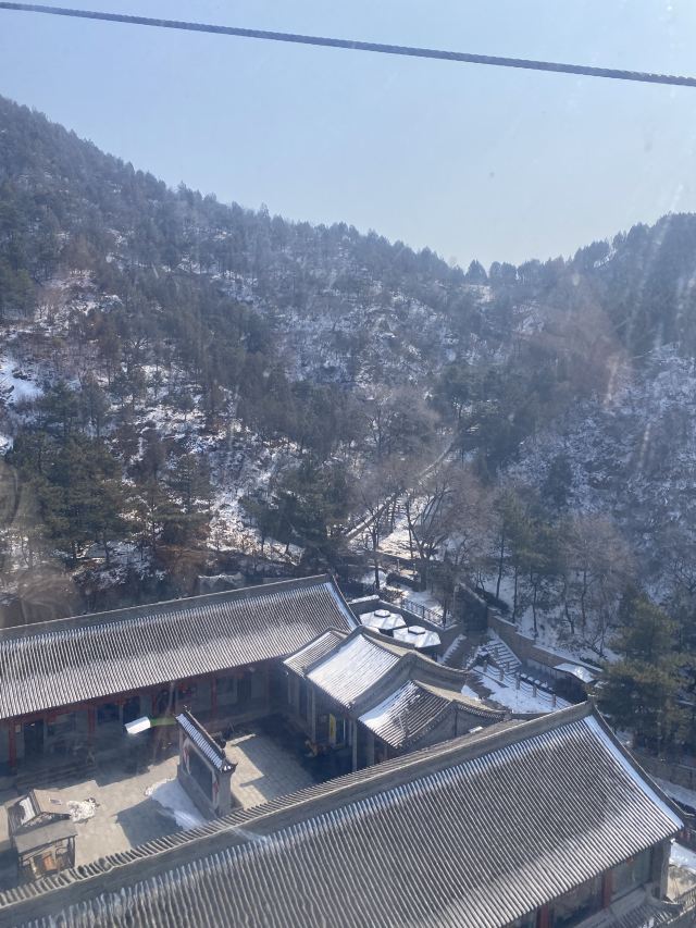 八达岭长城旅行图片 1