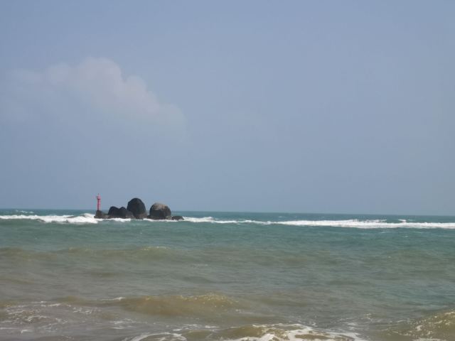 博鳌亚洲论坛成立会址景区旅行图片 2