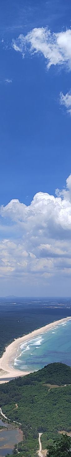 海南铜鼓岭景区-文昌-小哈〄