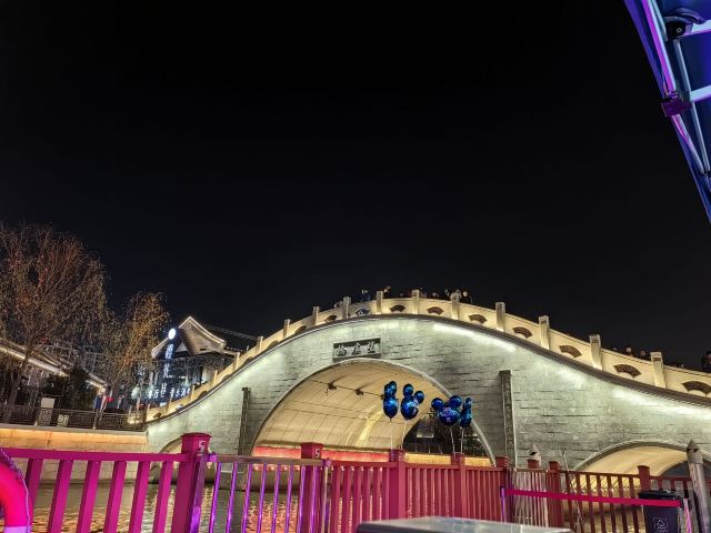 梅里古镇旅行图片 4