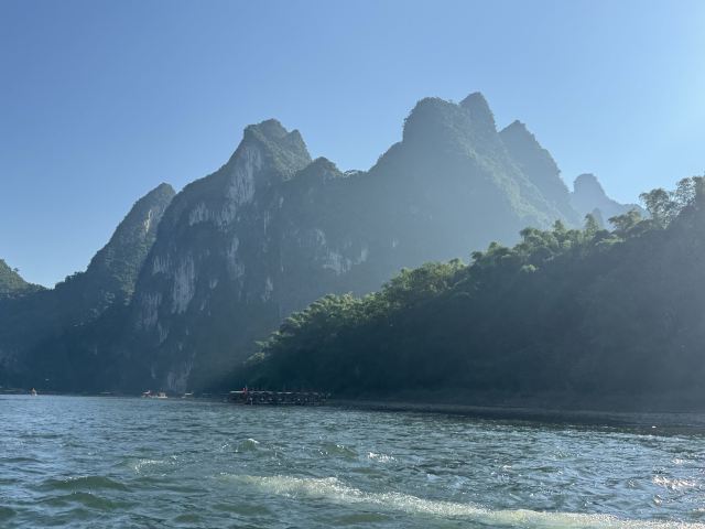 兴坪古镇旅行图片 6