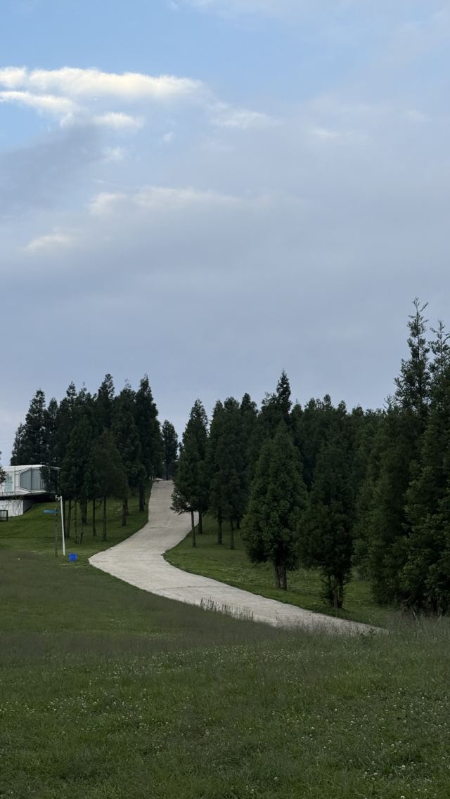 水城国家杜鹃公园旅行图片 1