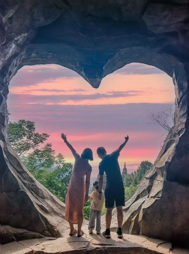 皖南之心·龙泉洞旅行图片 1