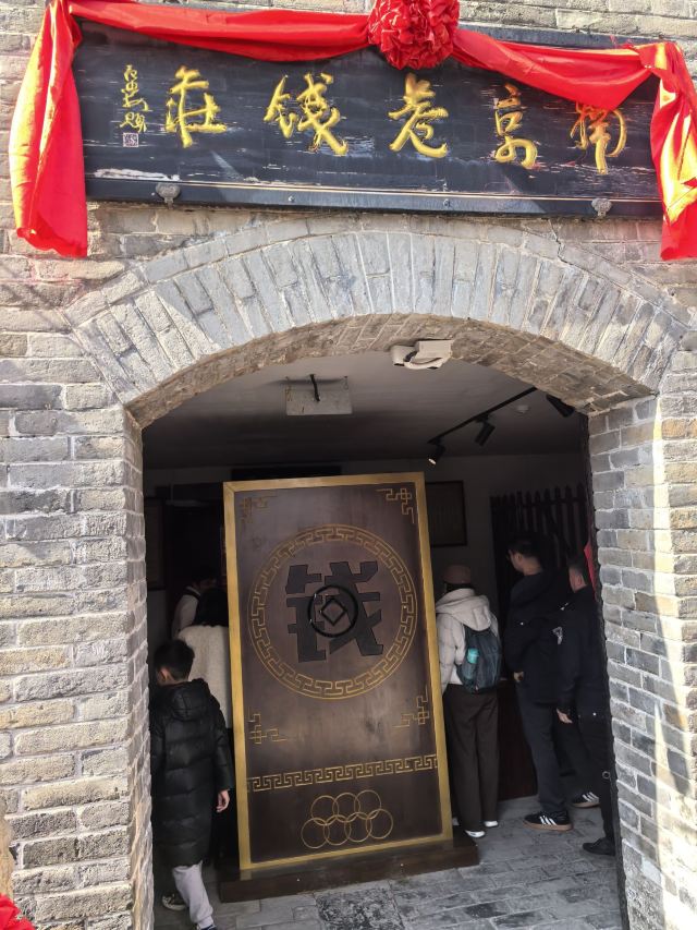 花戏楼旅行图片 2