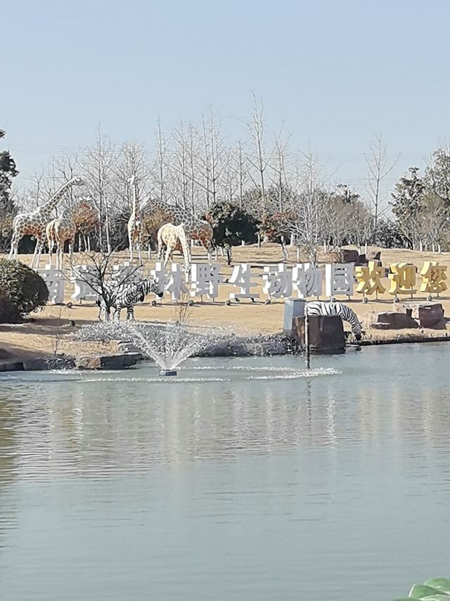 南通森迪旅游度假区旅行图片 1