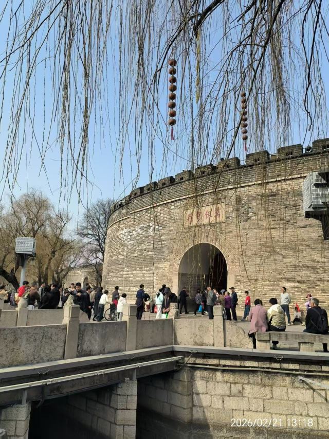 孔庙旅行图片 2