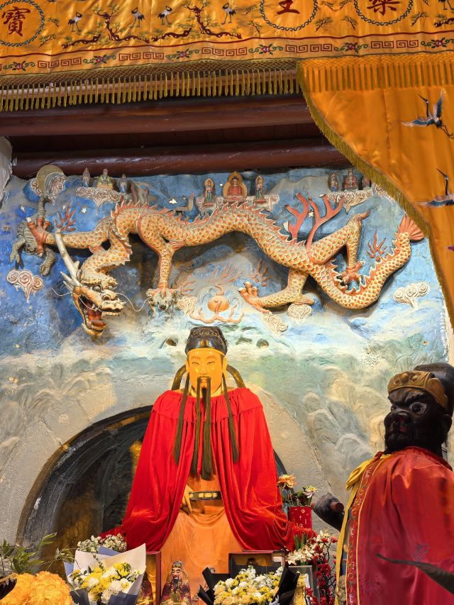 药王山旅行图片 1