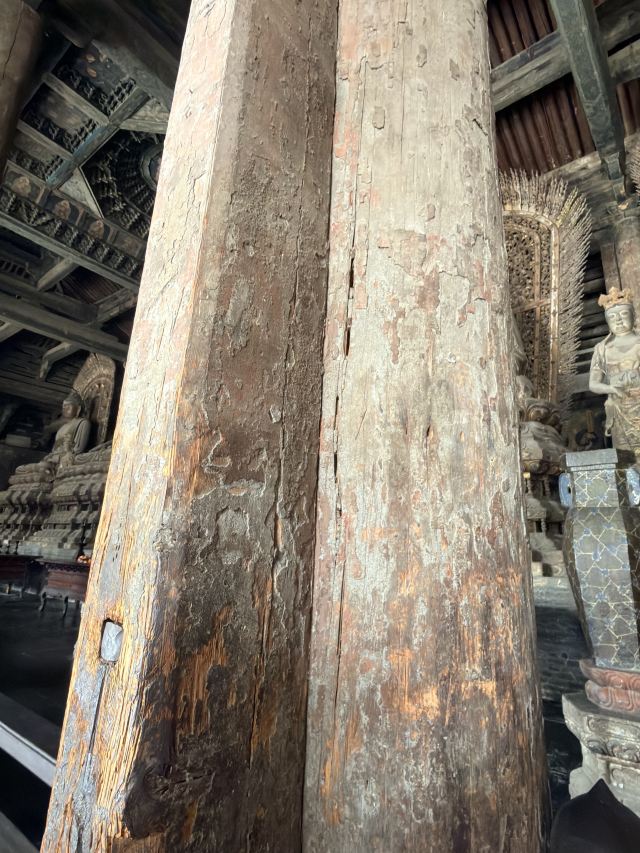 善化寺-特色纪念品商店旅行图片 8