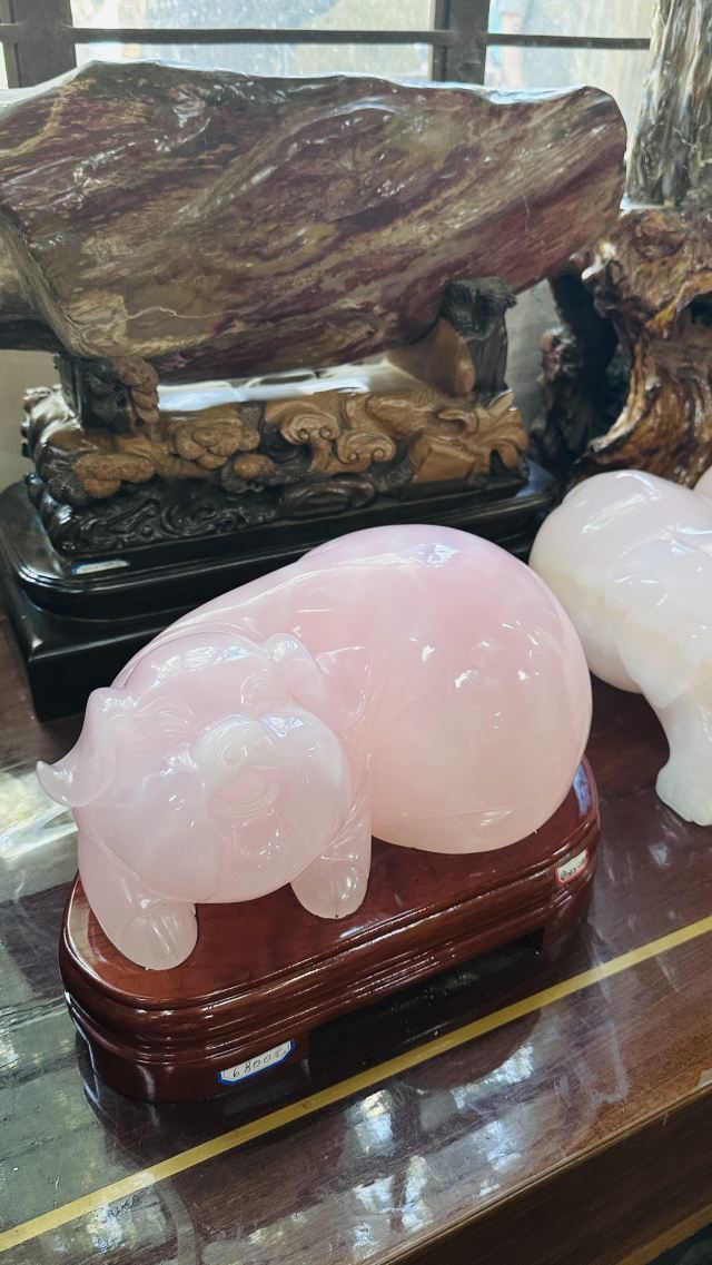 勐巴娜西珍奇园旅行图片 5