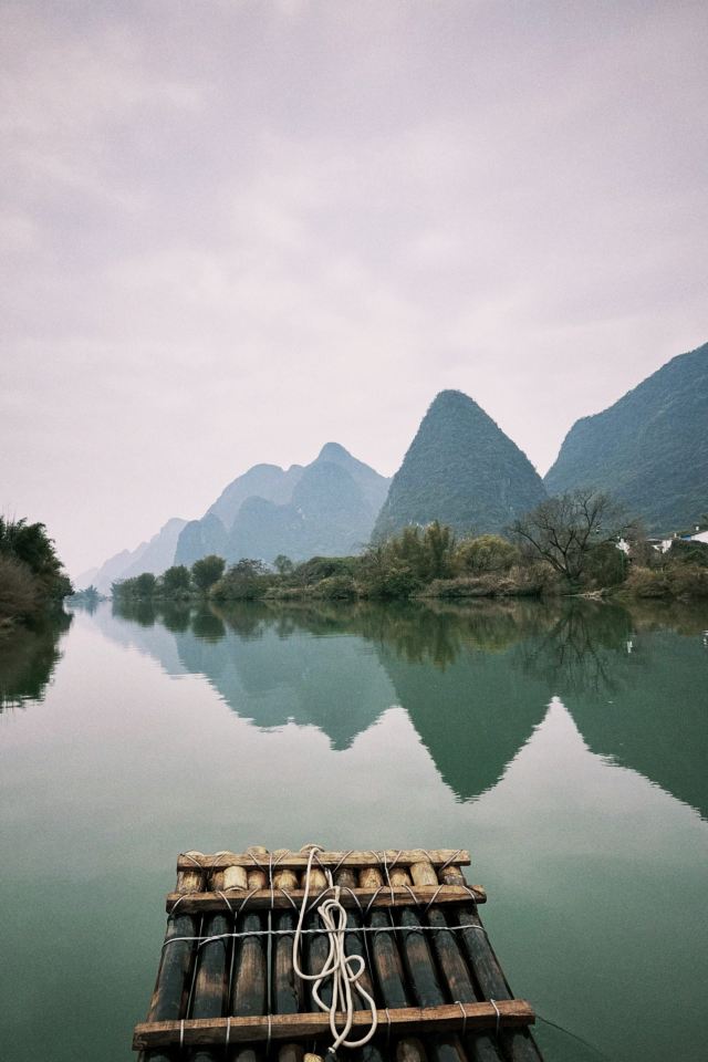 遇龙河景区旅行图片 6