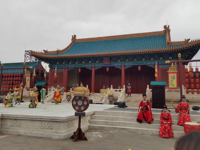 大同代王府游玩攻略简介,大同代王府门票/地址/图片/开放时间/照片/门票价格【携程攻略】