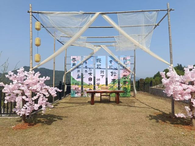 虔心小镇腐竹坊旅行图片 3