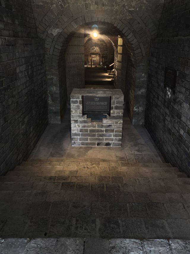 辽王墓旅行图片 2
