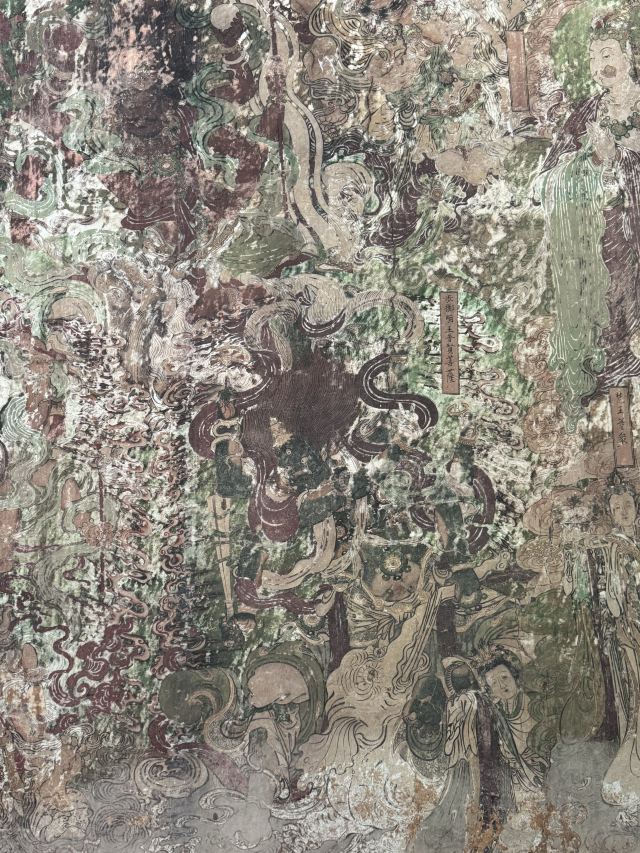 毗卢寺旅行图片 6