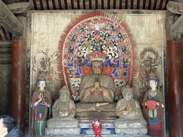 毗卢寺旅行图片 1