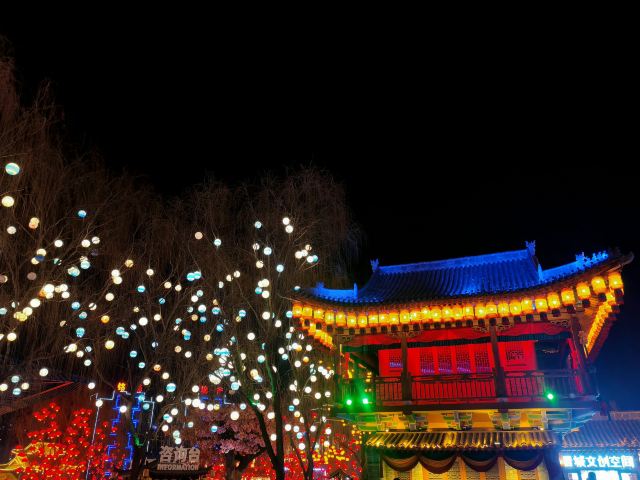 司徒小镇旅行图片 4
