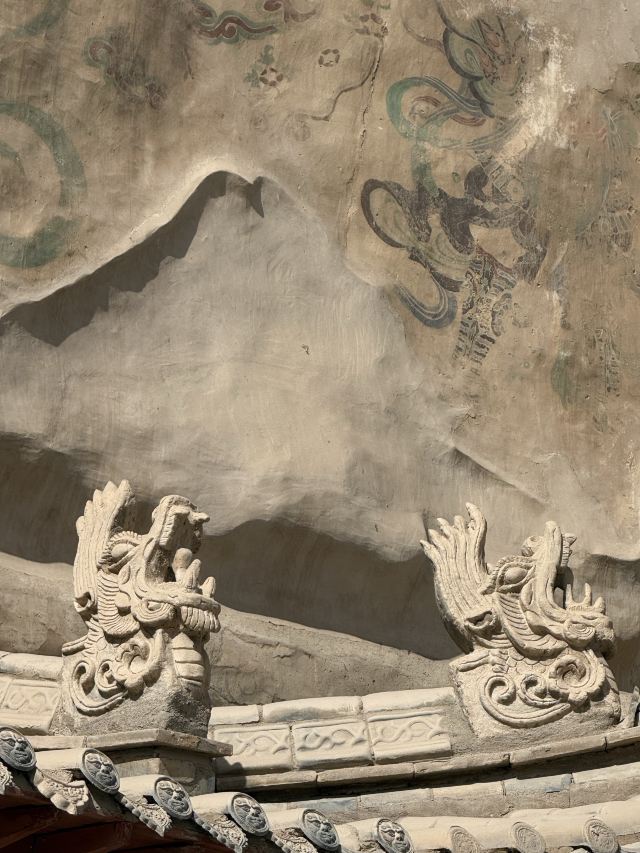 莫高窟景区旅行图片 6