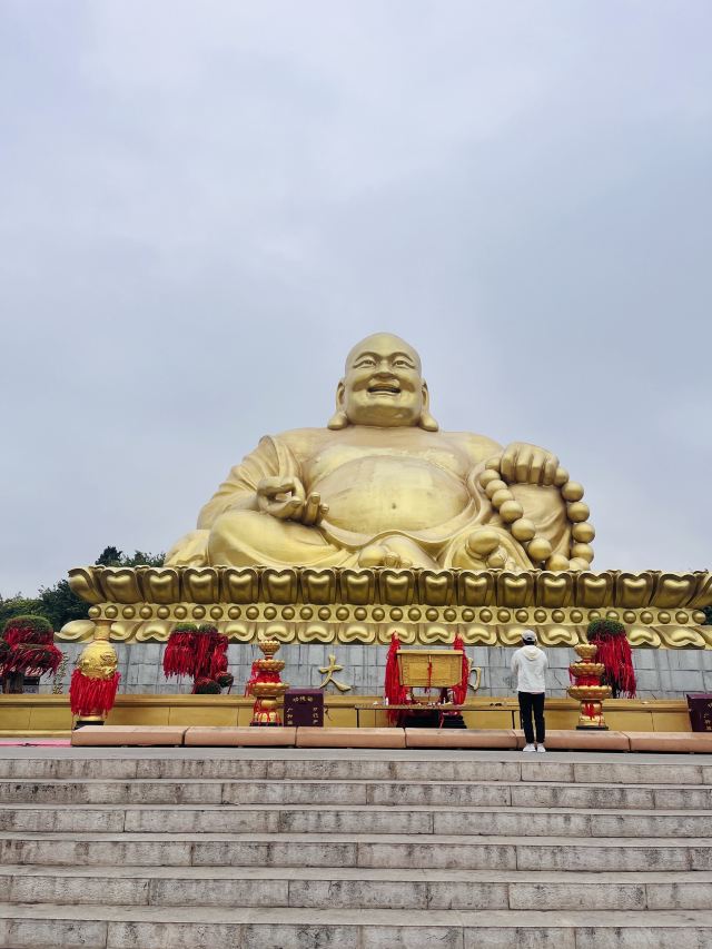 锦屏山景区旅行图片 2