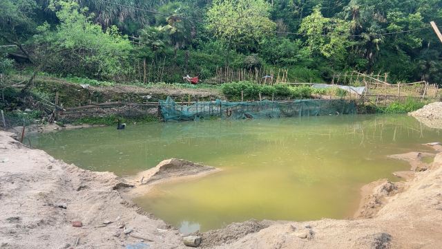 隐居·石头部落旅行图片 2