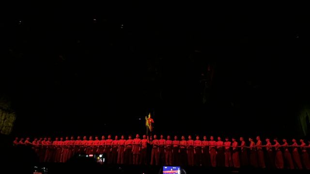 榆林窟旅行图片 3