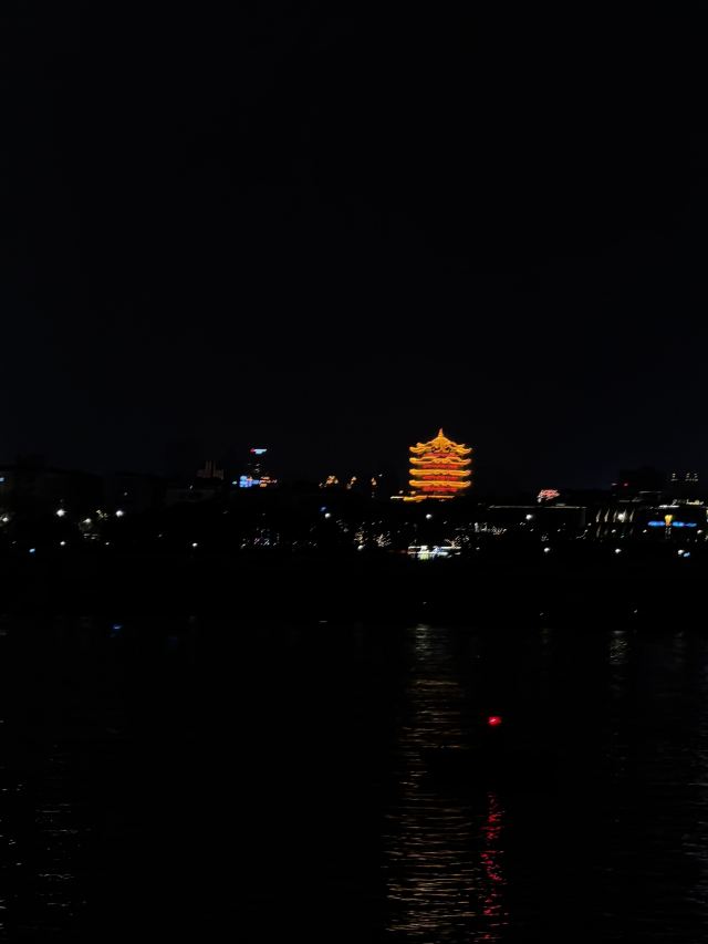武昌江滩旅行图片 1