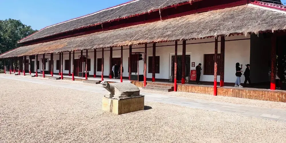 永安旅遊