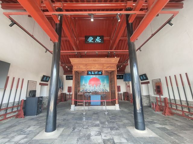 即墨古城旅行图片 1