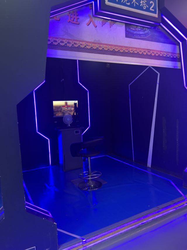 应县木塔旅行图片 1