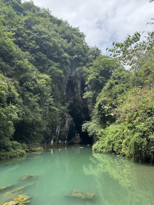 红果树生态旅游风景区旅行图片 5