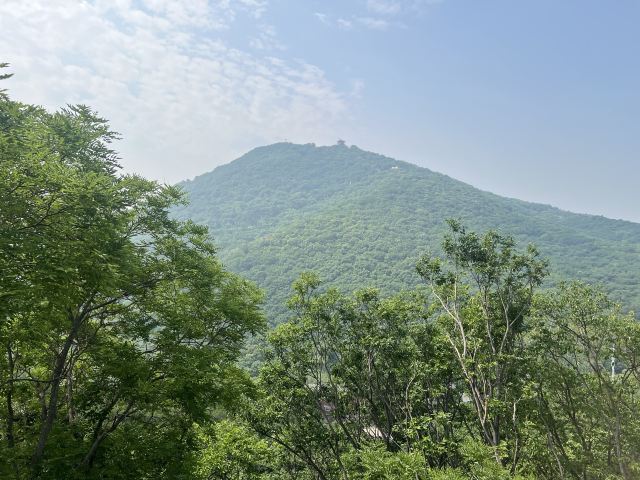 锦州北普陀山风景名胜区旅行图片 3